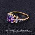 China fabricar jóias opala mulheres anéis extravagantes melhor preço de alta qualidade